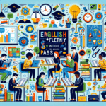 너무 많이 멈추지 않고도 유창하게 영어를 말할 수 있는 방법은 무엇일까요?