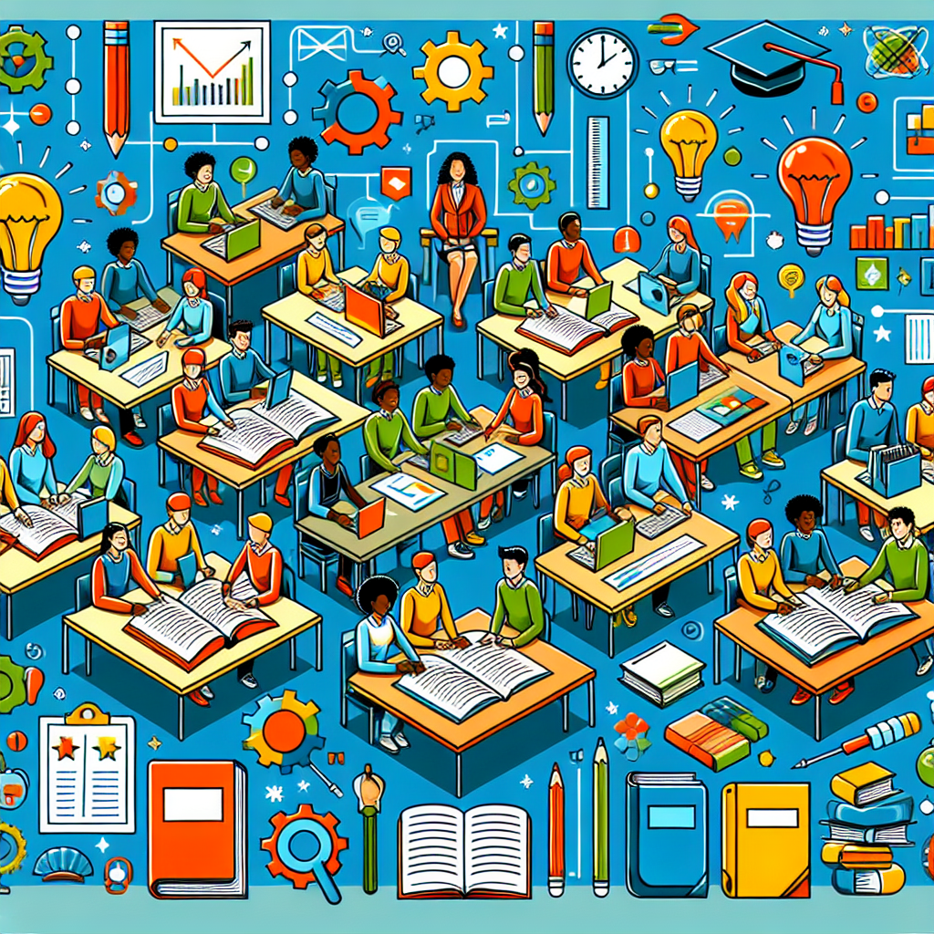 영어 에세이에서 어떻게 강력한 결론을 쓸 수 있나요? – AI Quiz Theme Image