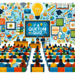 질문에 가장 적합한 응답 선택하기 퀴즈