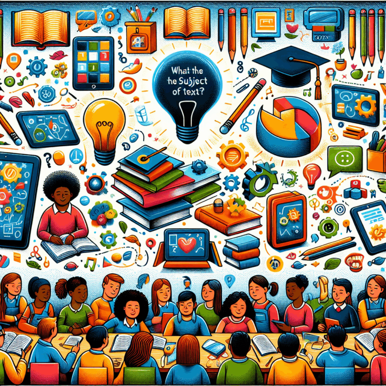 텍스트의 주제는 무엇인가요?